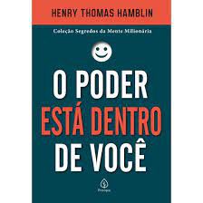 Livro o Poder Está Dentro de Você Autor Hamblin, Henry Thomas (2022) [usado]