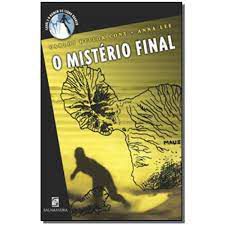 Livro Três Mistérios Autor Vários (2009) [usado]