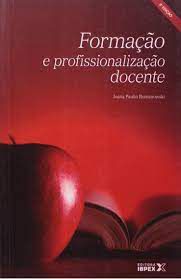Livro Formação e Profissionalização Docente Autor Romanowski, Joana Paulino (2009) [seminovo]