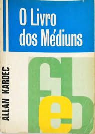 Livro o Livro dos Médiuns Autor Kardec, Allan (1978) [usado]