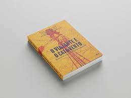 Livro o Viajante e o Cata-vento : Biografia de Joaquim de Oliveira Machado Autor Machado, Ajax Rabelo e Outros (2022) [usado]