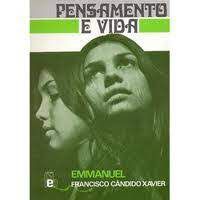 Livro Pensamento e Vida Autor Xavier, Francisco Cândido (1983) [usado]