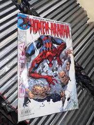 Gibi Homem-aranha : Extra - História Inédita Completa! Autor Homem-aranha : Extra - História Inédita Completa! (2002) [usado]