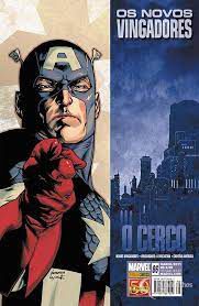 Gibi os Novos Vingadores #86 Autor (2011) [usado]
