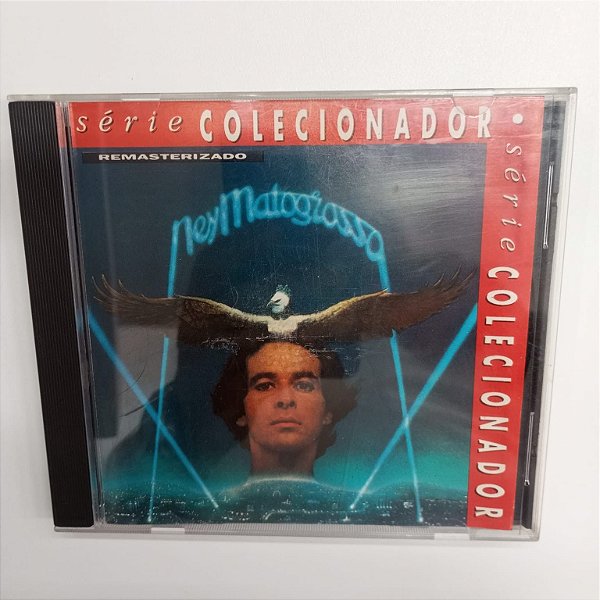 Livro Ney Matogrosso- 1981 Autor Ney Matogrosso (1981) [usado]