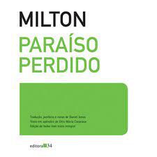 Livro Paraíso Perdido Autor Milton, John (2020) [usado]