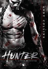 Livro Hunter: Acerto de Contas Autor Collins, Andy (2019) [usado]