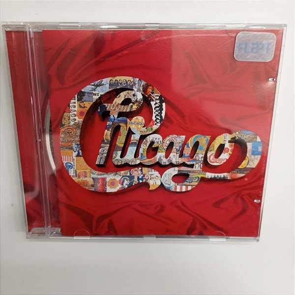 Cd The Heart Of Chicago 1967-1997 Interprete Chicago [usado]