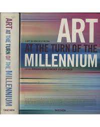 Livro Art At The Turn Of The Millennium- a Arte na Viragem do Milênio Autor Burkhard Riemschneider (1999) [usado]