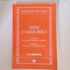 Livro Dom Casmurro Autor Assis, Machado de [usado]