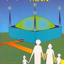 Livro Alvorada Nova Autor Glaser, Abel (1992) [usado]