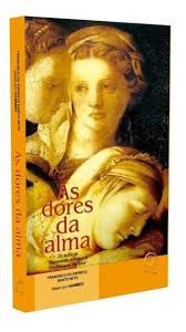 Livro as Dores da Alma Autor Neto, Francisco do Espírito Santo (1998) [usado]
