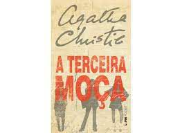 Livro a Terceira Moça (l&pm 1049) Autor Christie, Agatha (2012) [usado]