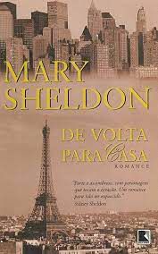 Livro de Volta para Casa Autor Sheldon, Mary (2003) [usado]