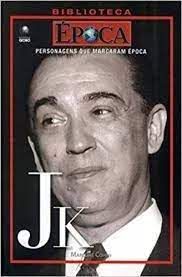 Livro Jk - Personagens que Marcaram Época Autor Cohen, Marleine (2006) [usado]