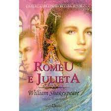 Livro Romeu e Julieta Autor Shakespeare, William (2002) [usado]