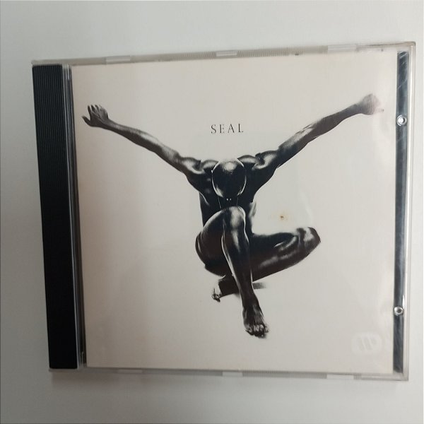 Cd Seal - 1994 Interprete Seal (1994) [usado]