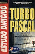 Livro Estudo Dirigido Turbo Pascal Autor Augusto, José e Wilson Y. (1997) [usado]