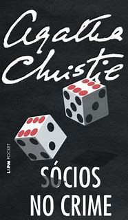 Livro Sócios no Crime (l&pm) Autor Christie, Agatha (2013) [usado]