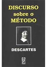 Livro Discurso sobre o Método Autor Descartes, René (2006) [usado]