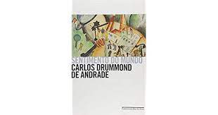 Livro Sentimento do Mundo Autor Andrade, Carlos Durmmond de (2012) [usado]