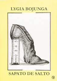 Livro Sapato de Salto Autor Bonjuga, Lygia (2006) [usado]