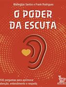 Livro o Poder da Escura : 100 Perguntas para Aprimorar a Atenção, o Entendimento e o Respeito Autor Santos, Wellington e Frank Rodrigues (2022) [usado]