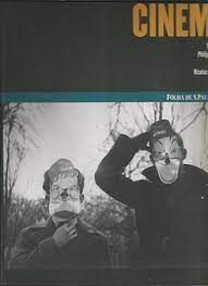 Livro Coleção Folha Grandes Fotógrafos- Cinema Vol. 4 Autor Capa, Robert e Outros [usado]