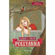 Livro Pollyanna Autor Porter, Eleanor H. (2015) [usado]
