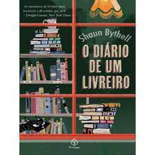 Livro o Diário de um Livreiro Autor Bythell, Shaun (2023) [usado]