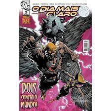 Gibi o Dia Mais Claro Nº 3 - Dois contra o Mundo ! Autor Dois contra o Mundo ! (2011) [usado]