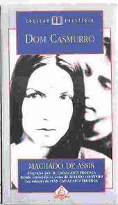 Livro Dom Casmurro (coleção Prestígio) Autor Assis, Machado de (2002) [usado]