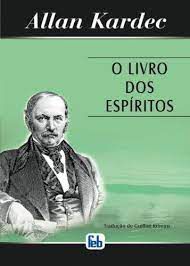 Livro o Livro dos Espíritos Autor Kardec, Allan (2010) [usado]