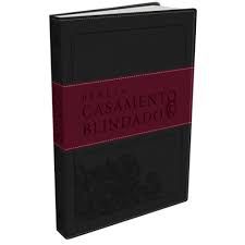 Livro Bíblia Casamento Blindado- a Bíblia Definitiva para o Casal: com Devocionais, Estudos e Comentários Autor Cardoso, Cristiane e Renato (2015) [usado]