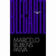 Livro Blecaute Autor Paiva, Marcelo Rubens (2020) [usado]