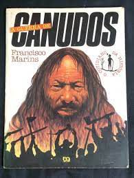 Livro a Guerra de Canudos Autor Marins , Francisco (1987) [usado]