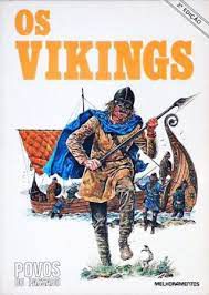 Gibi os Vikings - Col. Povos do Passado Autor os Vikings - Col. Povos do Passado [usado]