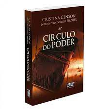 Livro Círculo do Poder Autor Censon, Cristina (2022) [usado]