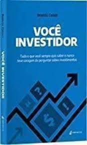 Livro Você Investidor Autor Cutait, Beatriz (2017) [usado]