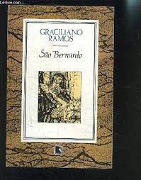 Livro São Bernardo Autor Graciliano Ramos (1995) [usado]
