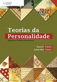 Livro Teorias da Personalidade Autor Schultz, Duane P (2014) [usado]