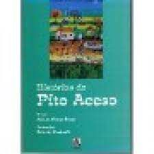Livro Histórias do Pito Aceso Autor Lopes, Ariana Gomes (2004) [usado]