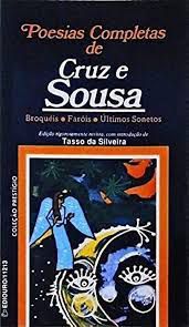 Livro Poemas Completos de Cruz e Sousa Autor Cruz e Sousa [usado]