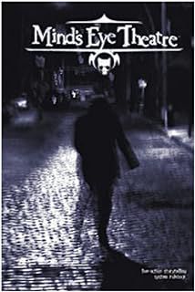 Livro Mind''s Eye Theatre Autor Woodworth, Peter (2005) [usado]
