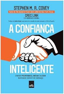 Livro a Confiança Inteligente Autor Cardello,ruth (2013) [usado]