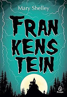 Livro Frankenstein Autor Shelley, Mary Helley,mary (2019) [usado]
