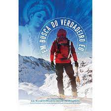 Livro em Busca do Verdadeiro Eu Autor Prabhupada (2014) [usado]