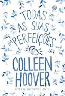 Livro Todas suas Imperfeiçoes Autor Hoover,colleen (2022) [usado]
