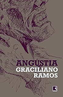 Livro Angústia Autor Ramos, Graciliano (2020) [seminovo]