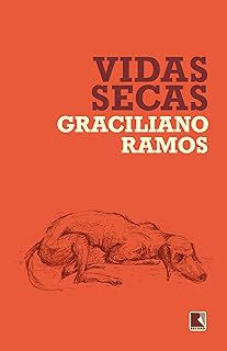 Livro Vidas Secas Autor Ramos, Graciliano (2019) [novo]